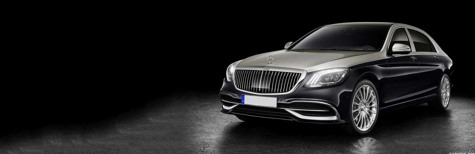 mercedes s class spare parts
